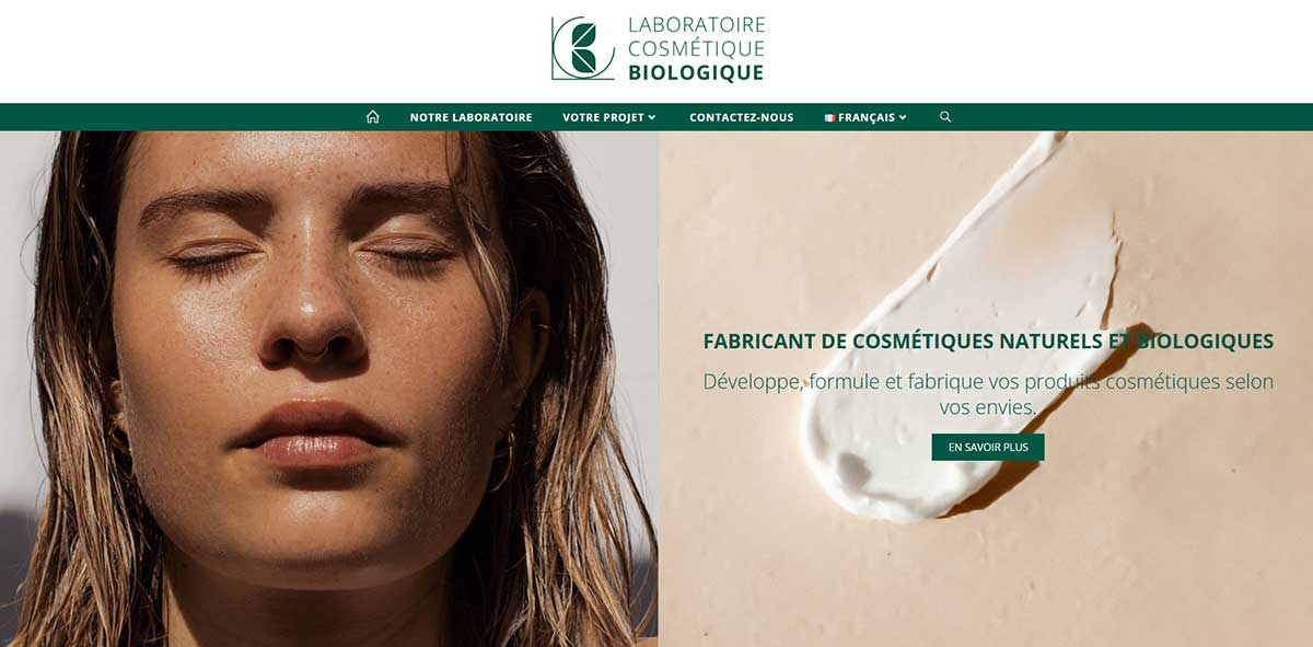 Top 10 European Private Label Body Care Manufacturers